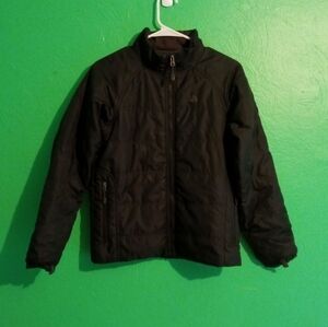 Nike ACG 2 Black Thermal Layer Puffer Jacket